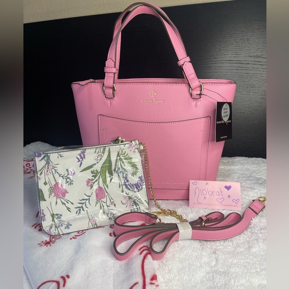 Nanette Lepore Handbags - Nanette Lepore new 👑